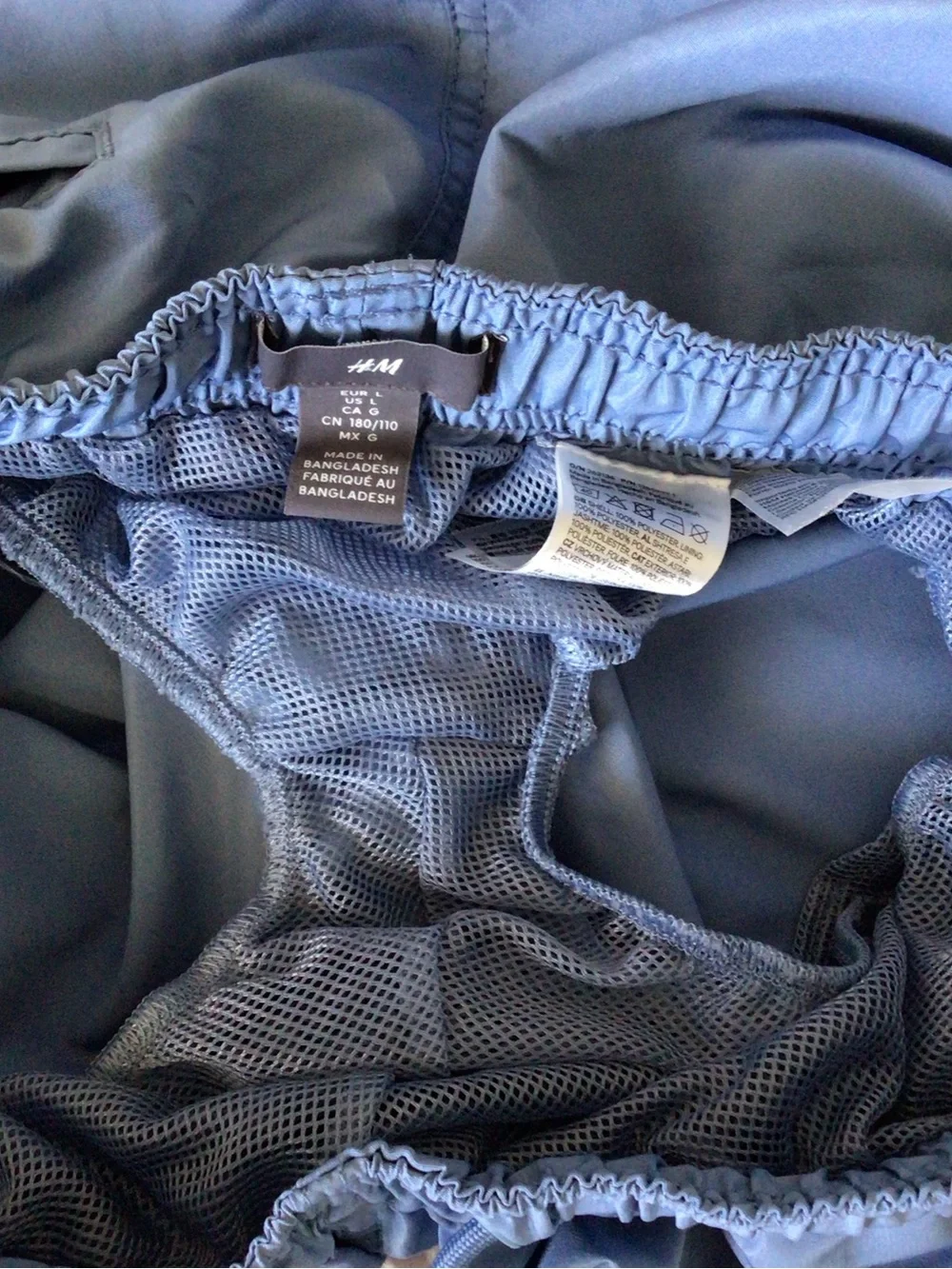 H&M Swim Shorts
